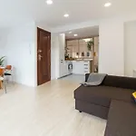 Apartament Just In The Middle