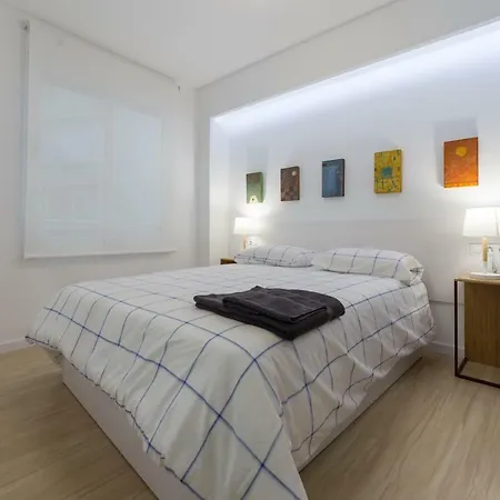 Just In The Middle Appartamento *