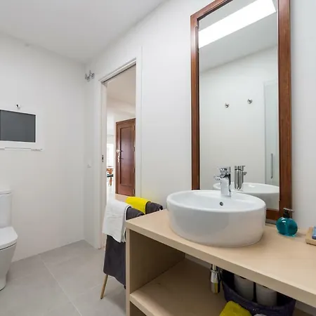 Just In The Middle Appartamento