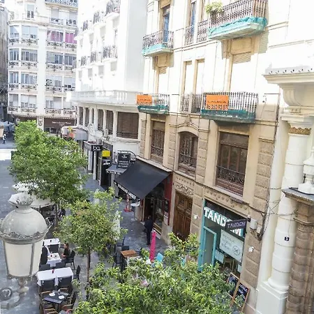 Appartamento Just In The Middle